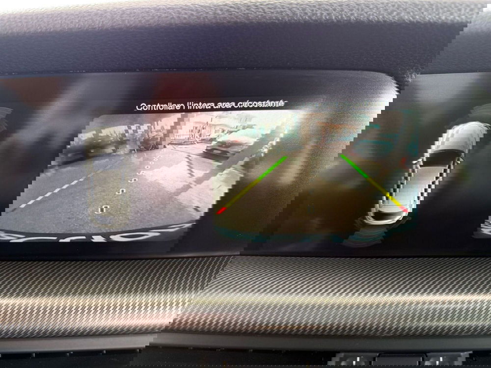 Alfa Romeo Stelvio usata a Brescia (17)