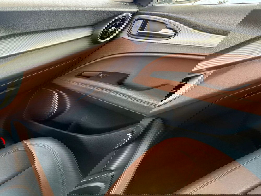 Alfa Romeo Stelvio usata a Brescia (20)