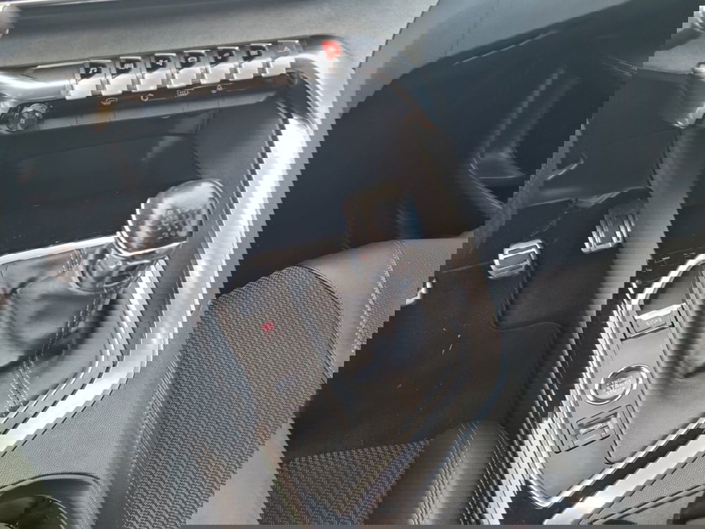 Peugeot 3008 usata a Lucca (10)