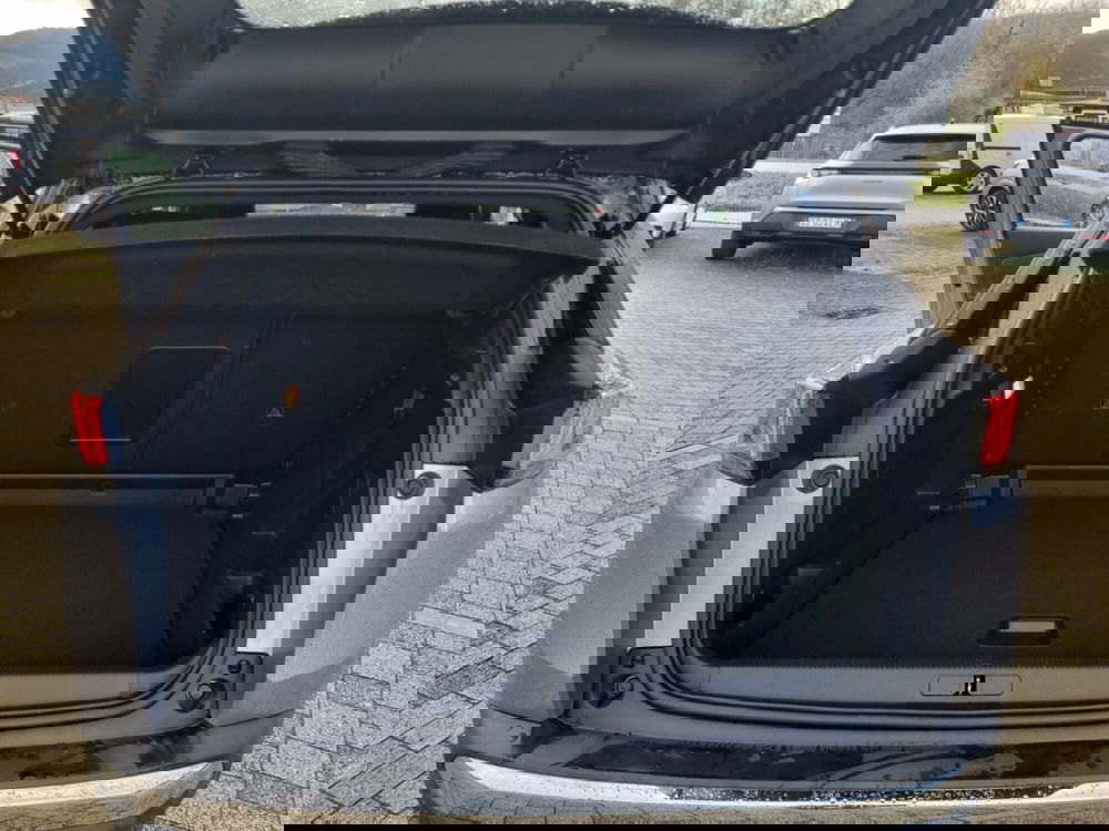 Peugeot 3008 usata a Lucca (13)