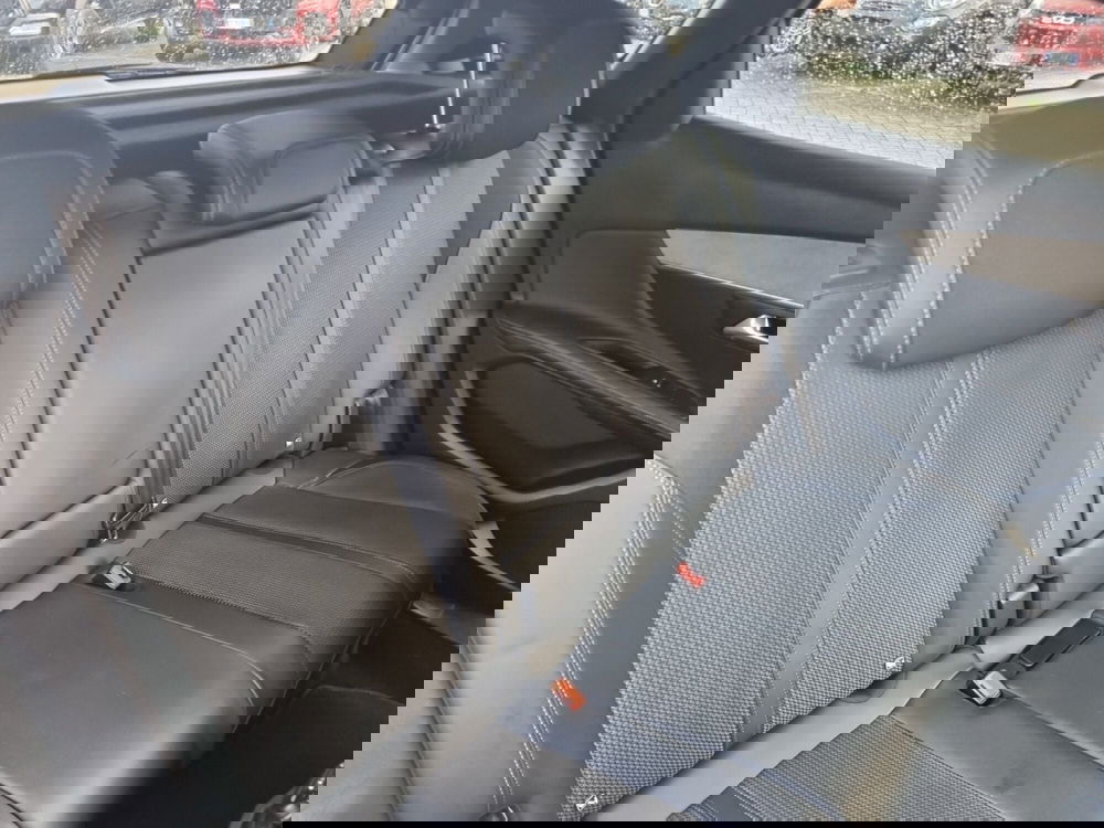 Peugeot 3008 usata a Lucca (14)