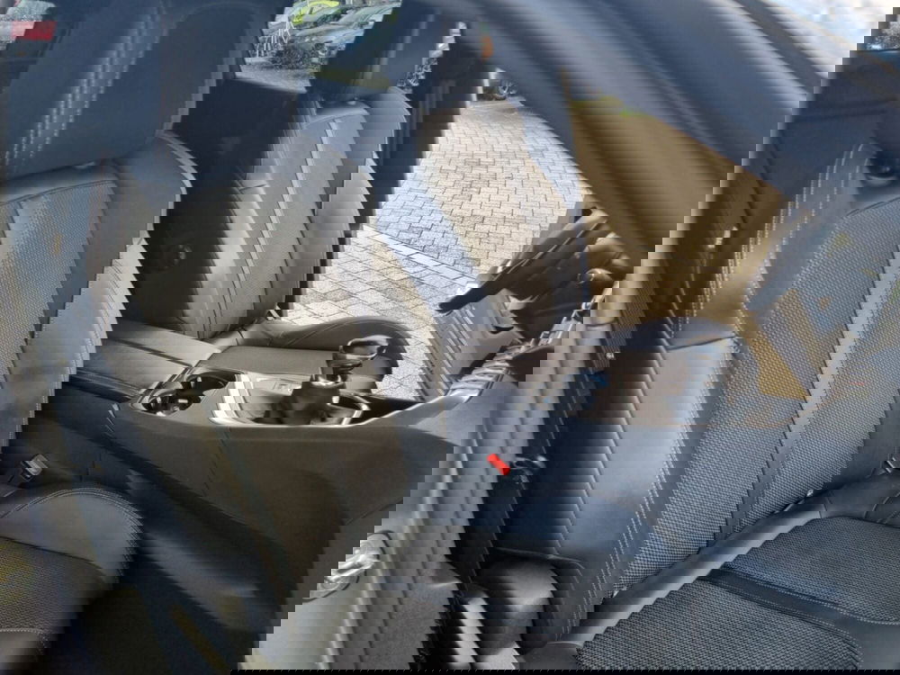 Peugeot 3008 usata a Lucca (15)