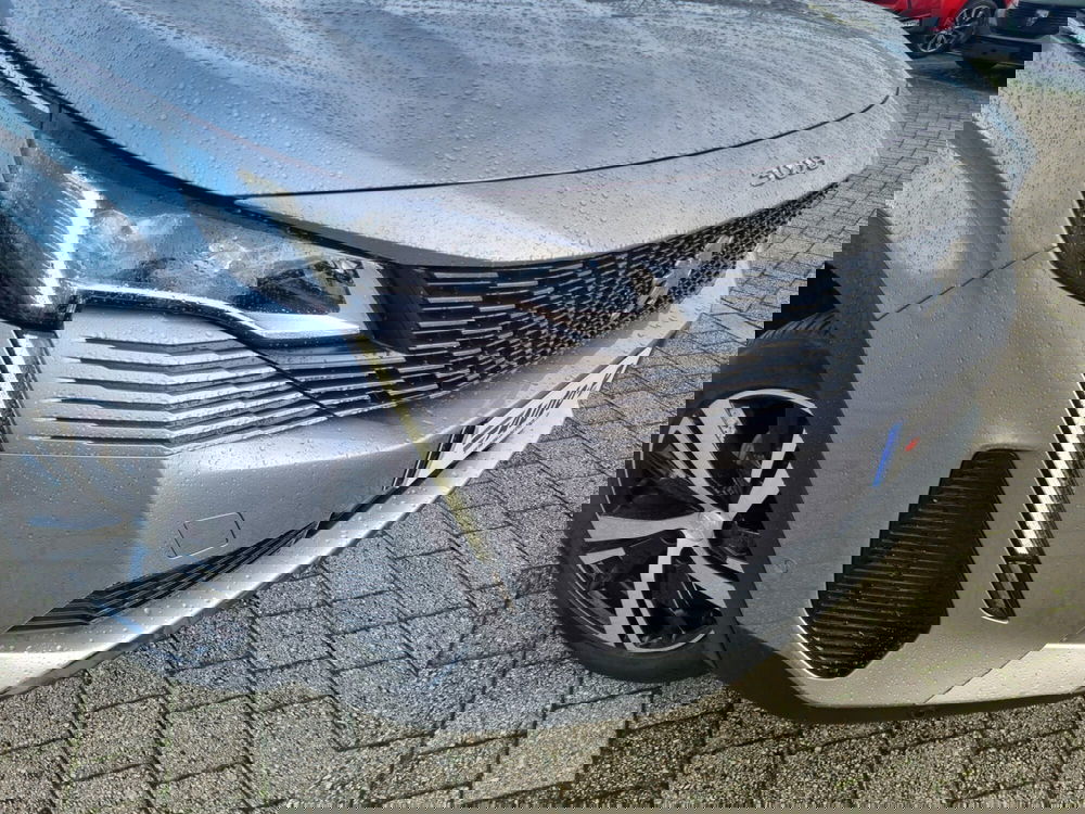 Peugeot 3008 usata a Lucca (17)