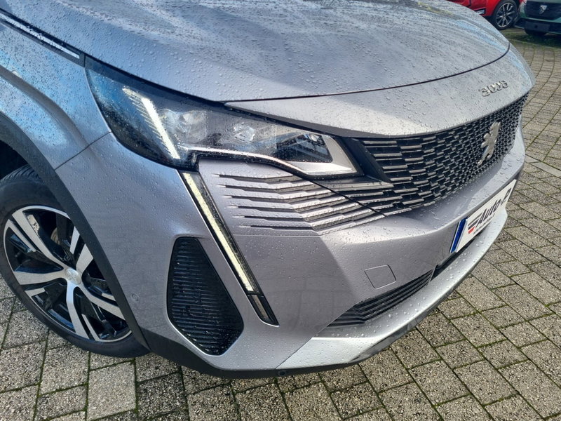 Peugeot 3008 usata a Lucca (17)