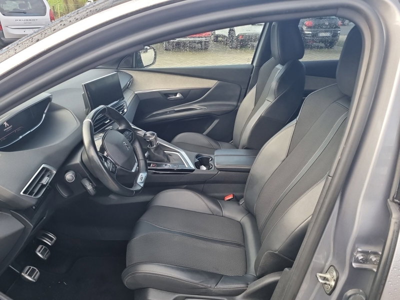 Peugeot 3008 usata a Lucca (6)