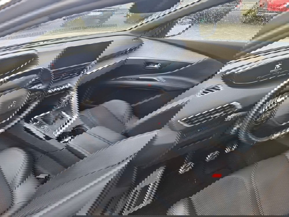 Peugeot 3008 usata a Lucca (7)