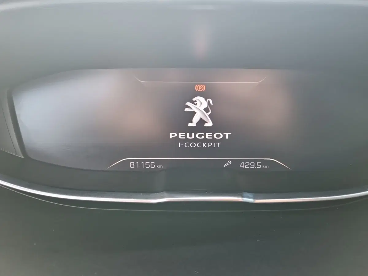 Peugeot 3008 usata a Lucca (8)