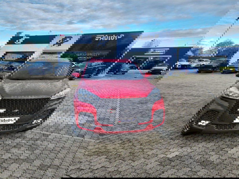 Sportequipe Sportequipe 7 nuova a Lucca