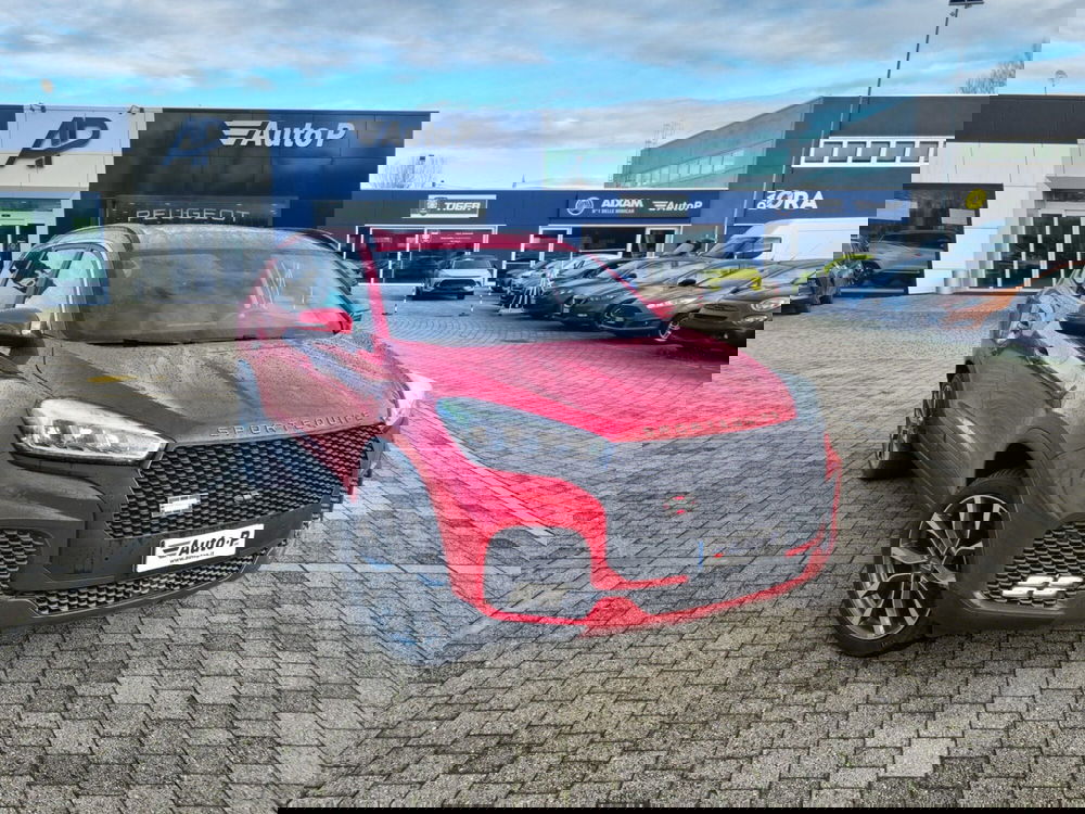 Sportequipe Sportequipe 7 nuova a Lucca (2)