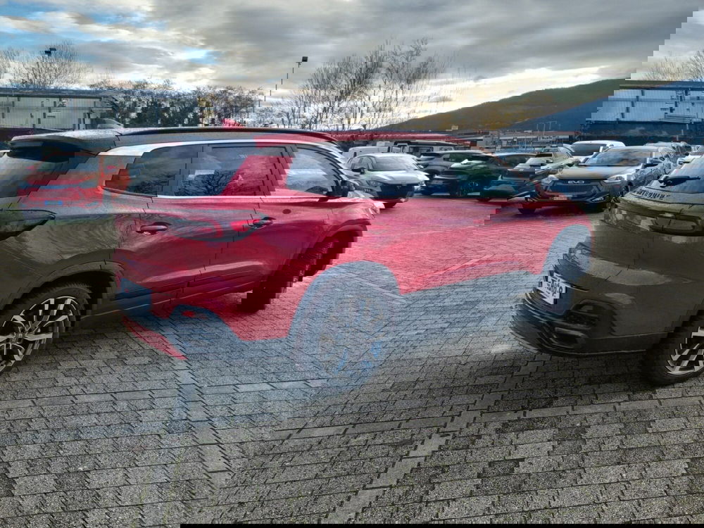 Sportequipe Sportequipe 7 nuova a Lucca (3)