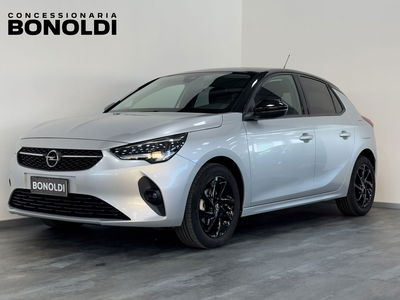 Opel Corsa 1.2 Elegance del 2022 usata a Montichiari