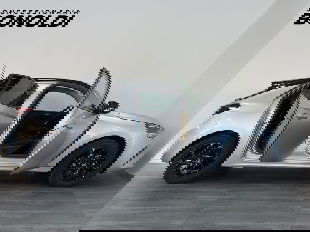 Opel Corsa usata a Brescia (12)