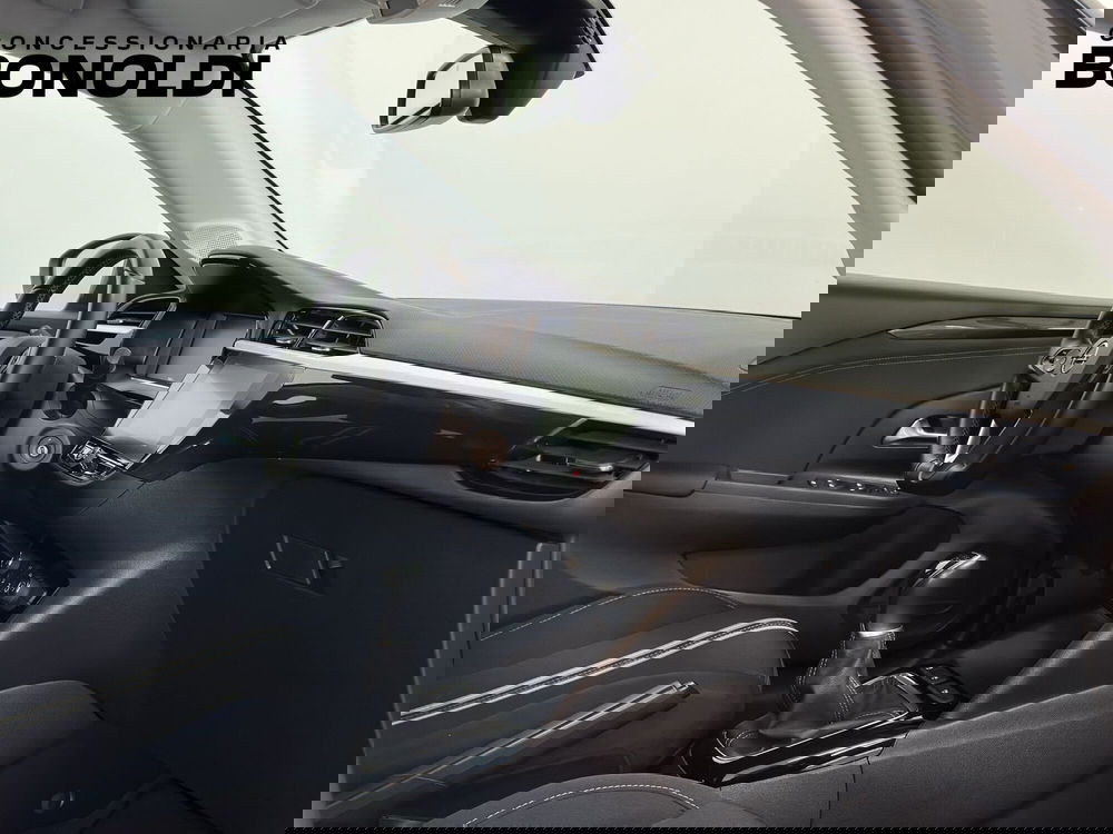 Opel Corsa usata a Brescia (13)