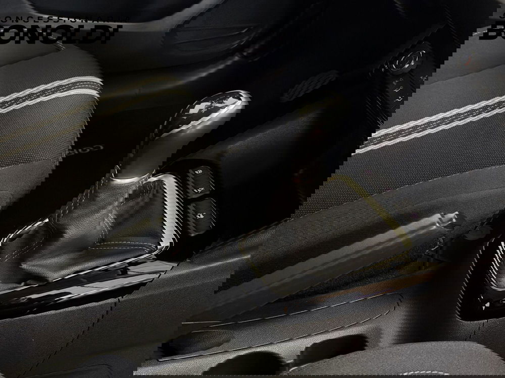 Opel Corsa usata a Brescia (15)