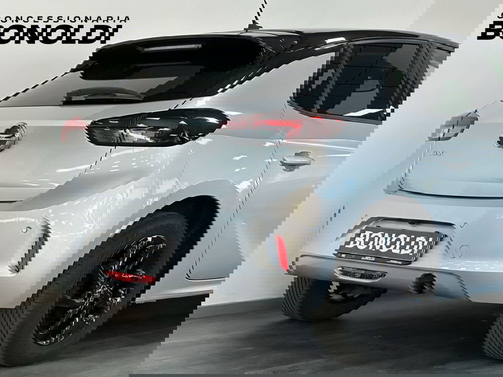 Opel Corsa usata a Brescia (18)