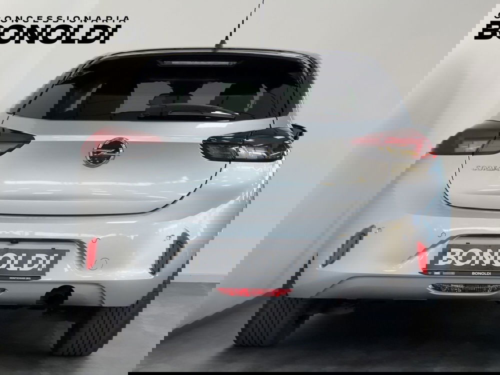 Opel Corsa usata a Brescia (19)