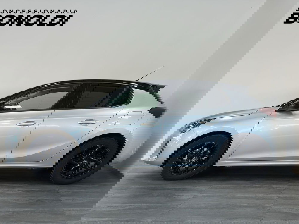 Opel Corsa usata a Brescia (4)