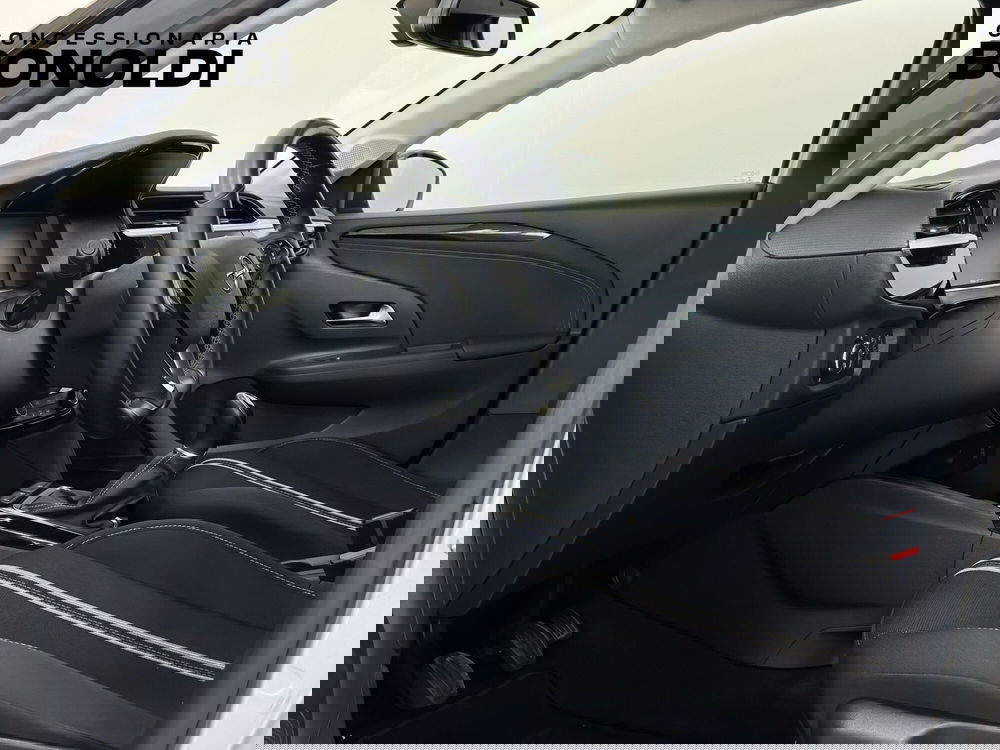 Opel Corsa usata a Brescia (5)