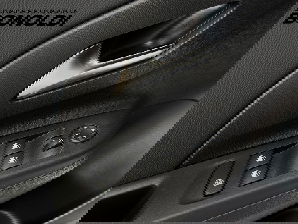 Opel Corsa usata a Brescia (8)