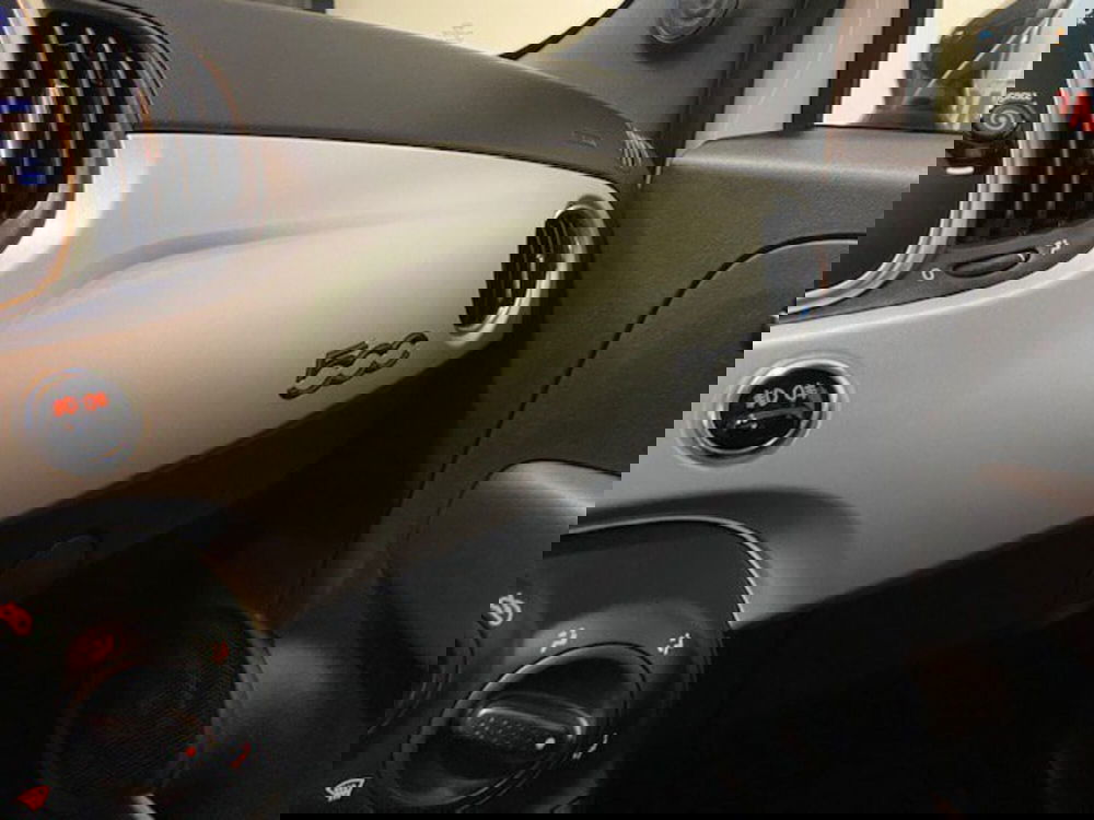 Fiat 500 usata a Verona (11)