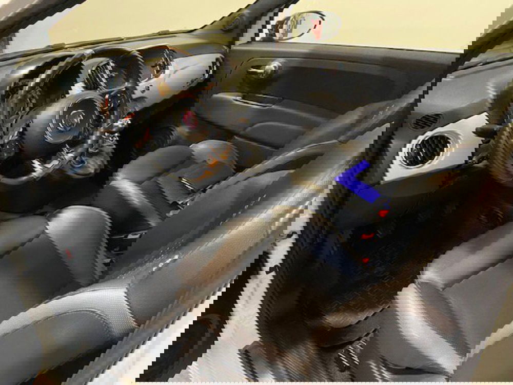 Fiat 500 usata a Verona (6)