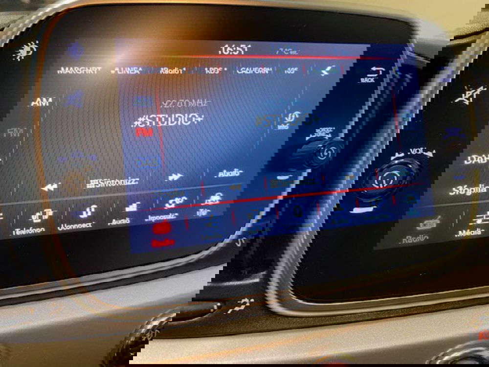 Fiat 500 usata a Verona (9)