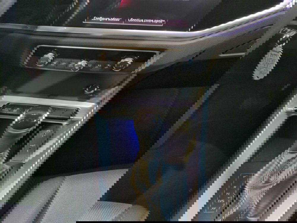 Audi Q3 Sportback usata a Agrigento (10)