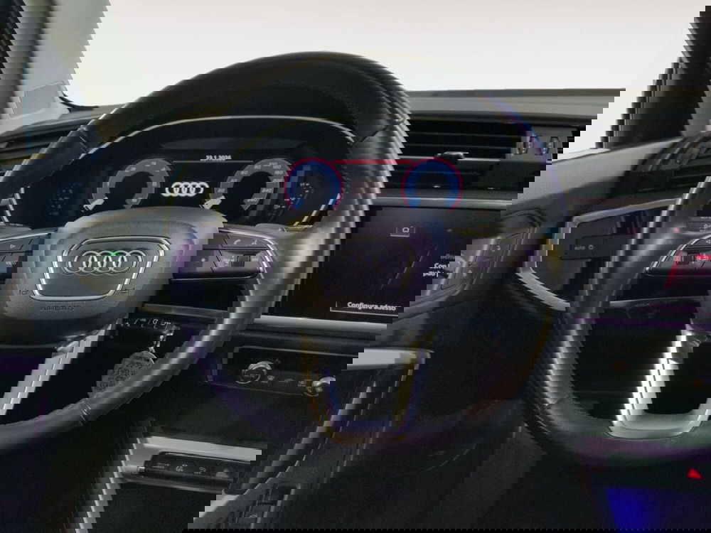 Audi Q3 Sportback usata a Agrigento (11)