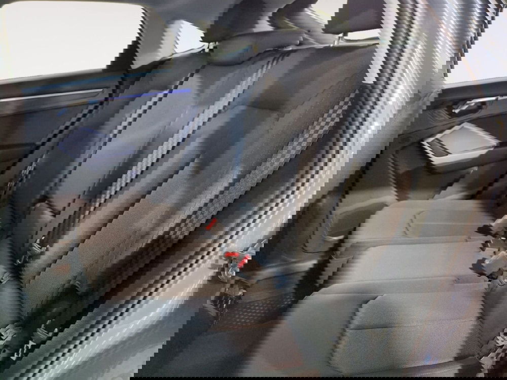 Audi Q3 Sportback usata a Agrigento (12)