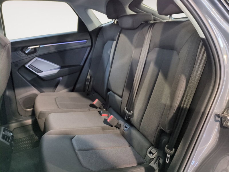 Audi Q3 Sportback usata a Agrigento (12)