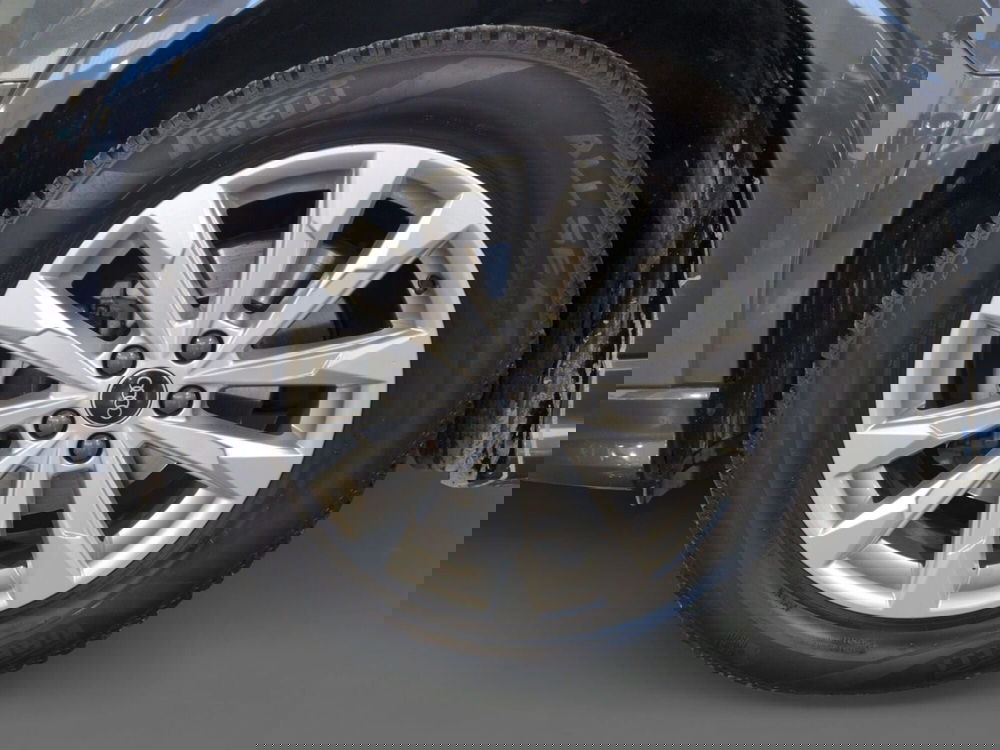 Audi Q3 Sportback usata a Agrigento (13)