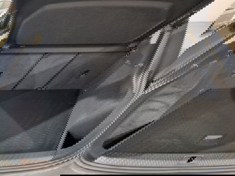 Audi Q3 Sportback usata a Agrigento (14)
