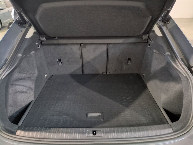 Audi Q3 Sportback usata a Agrigento (14)