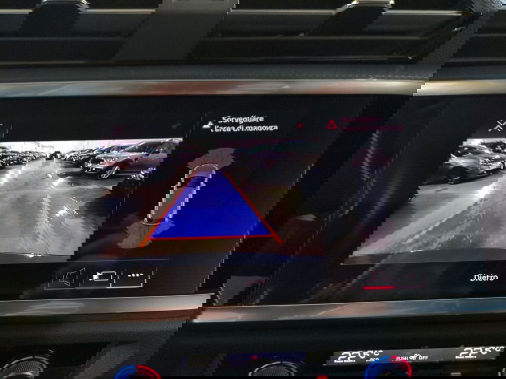 Audi Q3 Sportback usata a Agrigento (15)