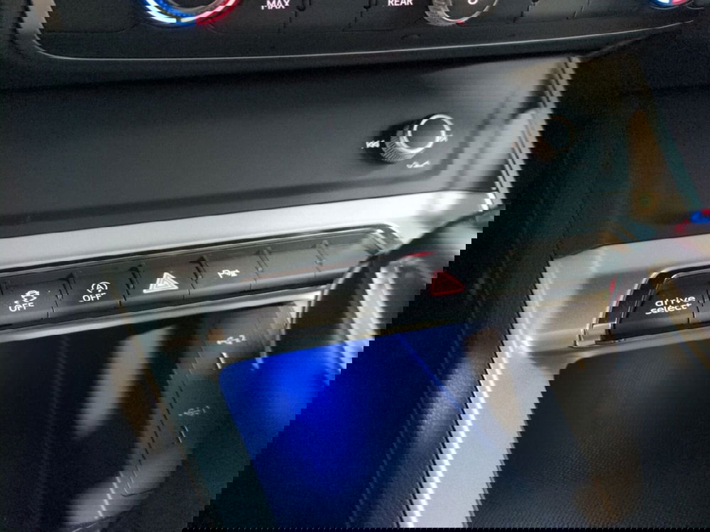 Audi Q3 Sportback usata a Agrigento (16)