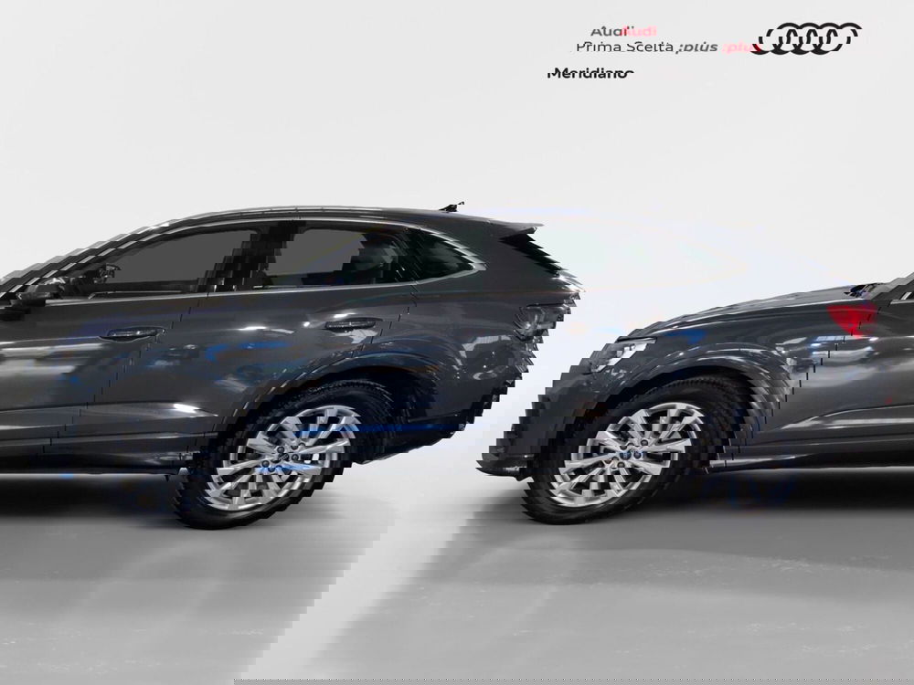 Audi Q3 Sportback usata a Agrigento (2)