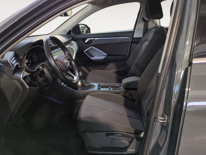 Audi Q3 Sportback usata a Agrigento (8)