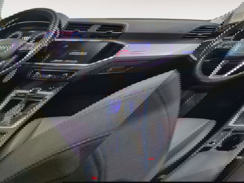 Audi Q3 Sportback usata a Agrigento (9)