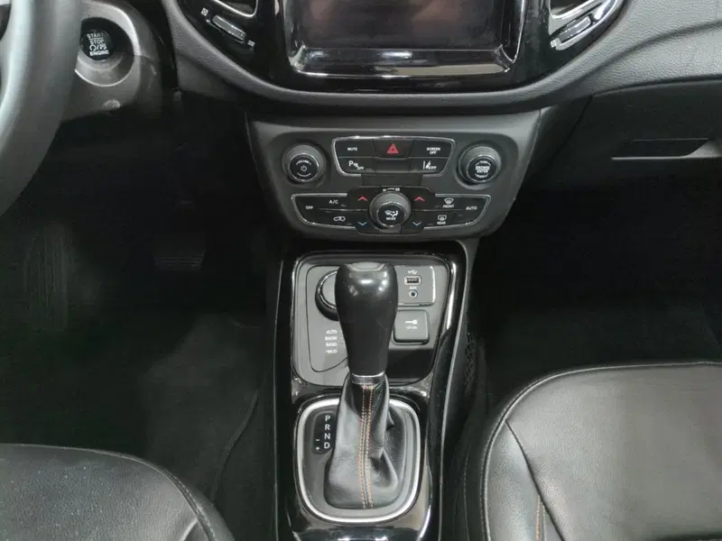Jeep Compass usata a Agrigento (10)