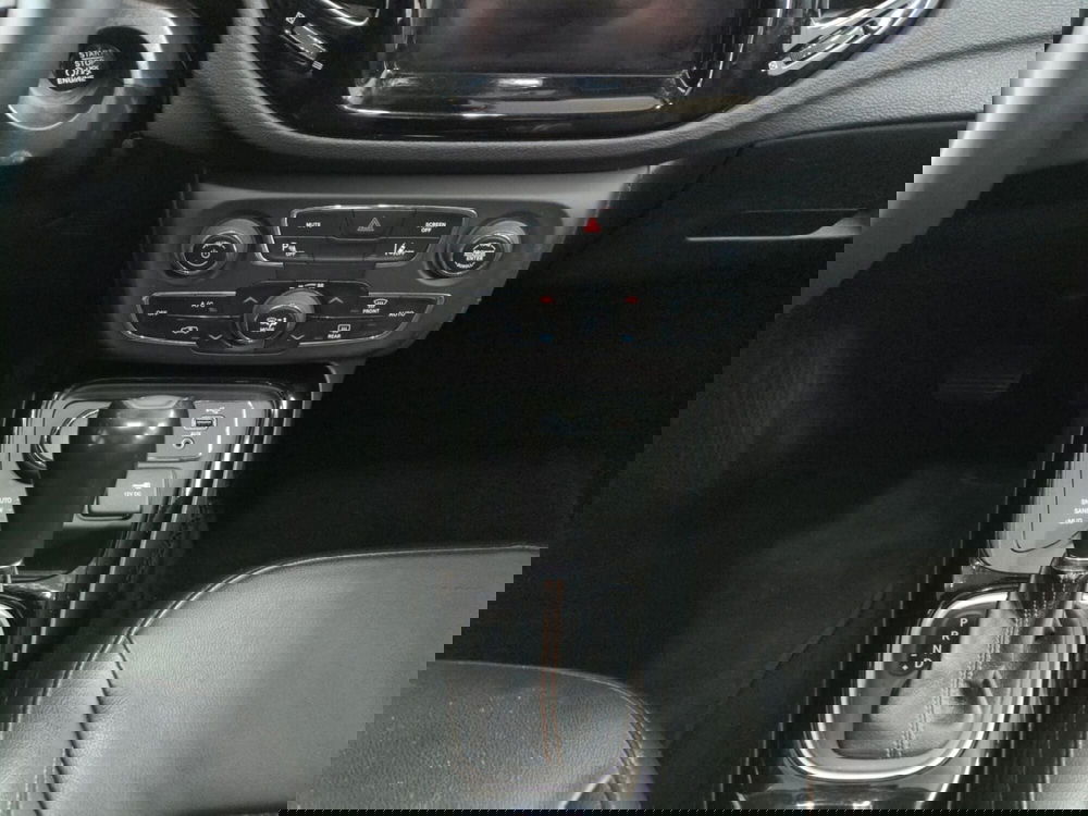 Jeep Compass usata a Agrigento (10)