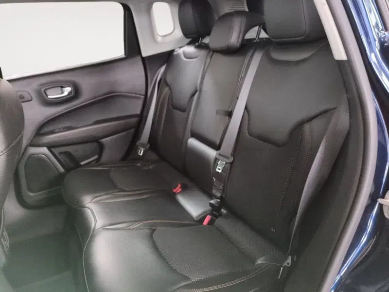 Jeep Compass usata a Agrigento (12)