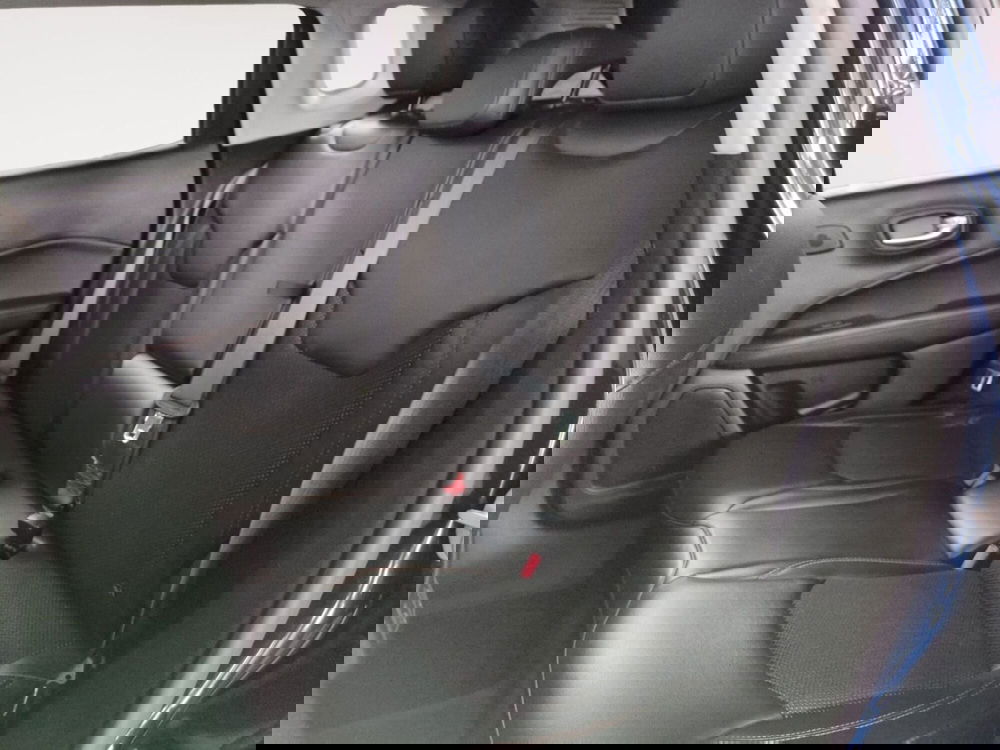 Jeep Compass usata a Agrigento (12)