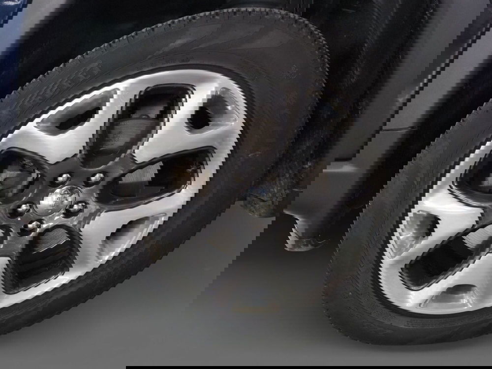 Jeep Compass usata a Agrigento (13)