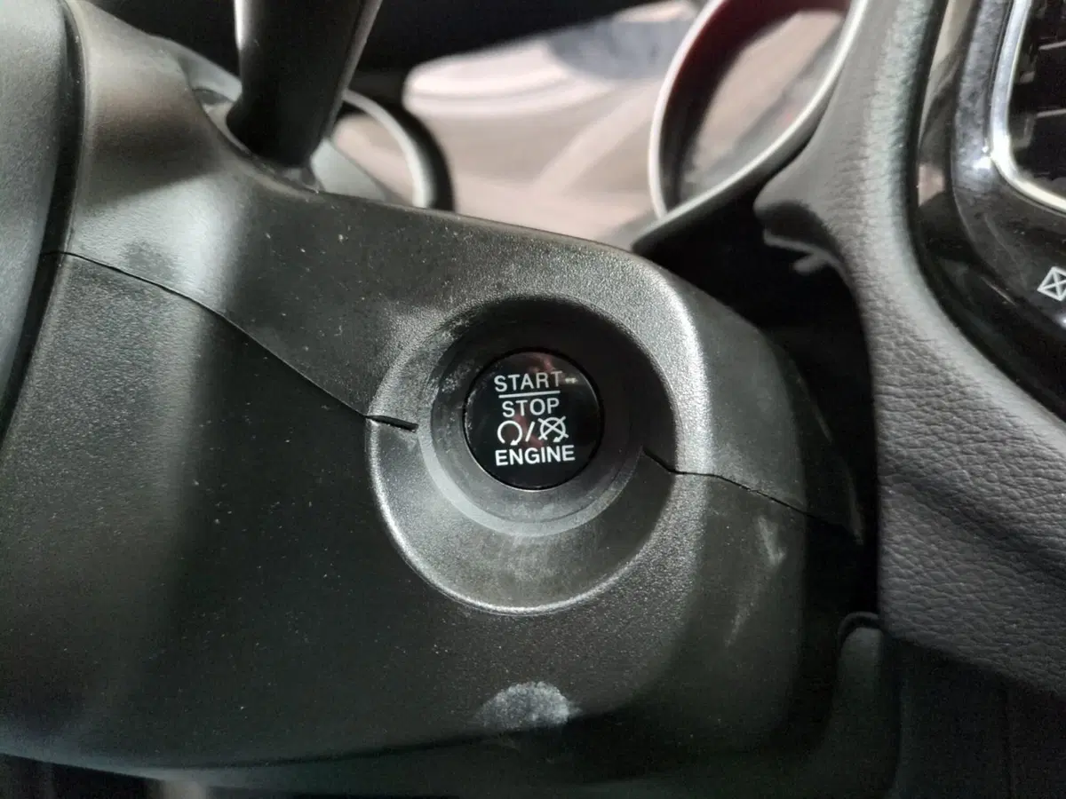 Jeep Compass usata a Agrigento (14)