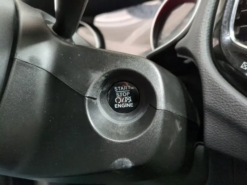 Jeep Compass usata a Agrigento (14)