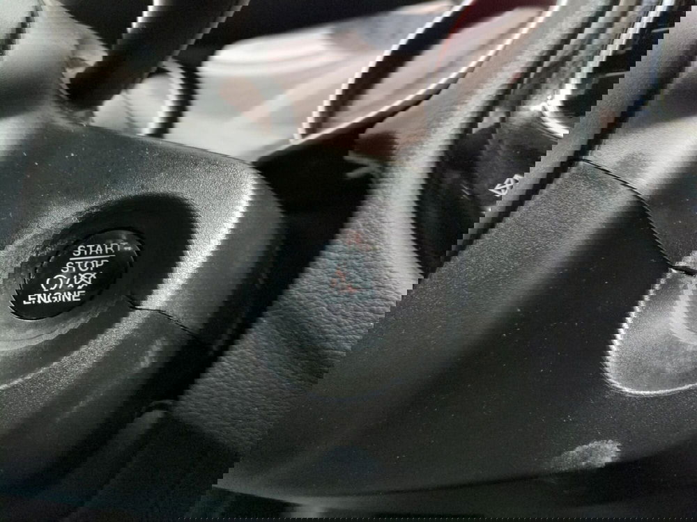 Jeep Compass usata a Agrigento (14)