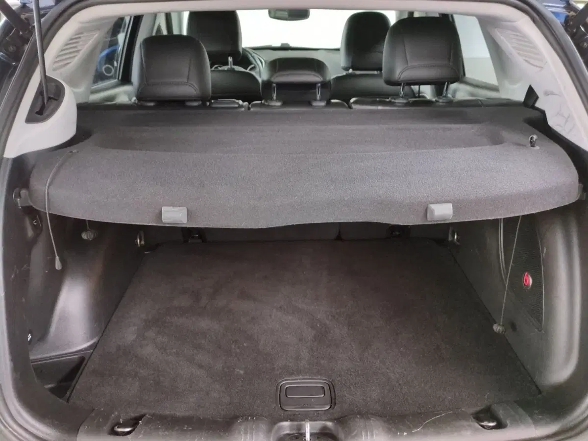 Jeep Compass usata a Agrigento (16)