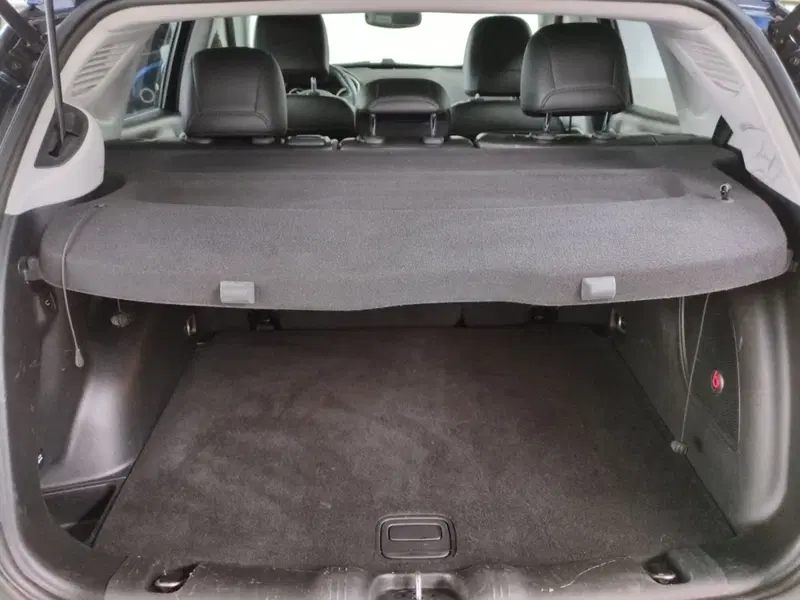 Jeep Compass usata a Agrigento (16)