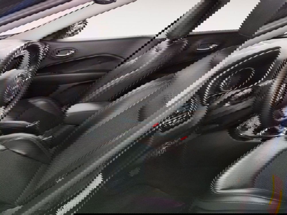 Jeep Compass usata a Agrigento (8)