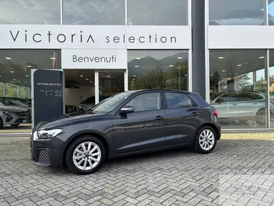 Audi A1 Sportback 30 TFSI del 2024 usata a Brescia